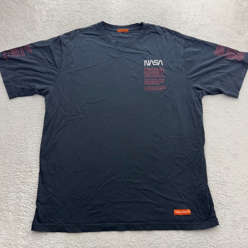 Heron preston nasa - heron,
