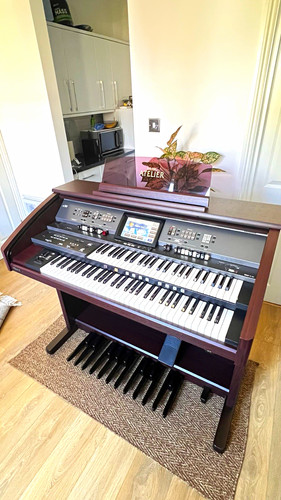 Roland 500 electric - , at-500