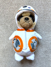 Compare the Meerkat Baby Oleg
