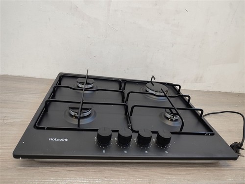 Hotpoint pph60pfnb gas - pph60pfnb, hob