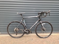 Cannondale Synapse Alloy Road
