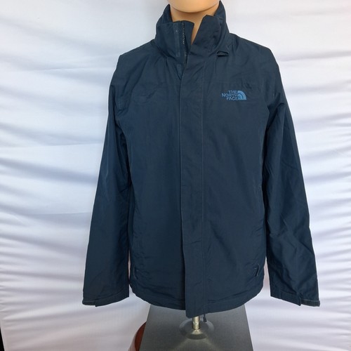 The north face - navy, blue