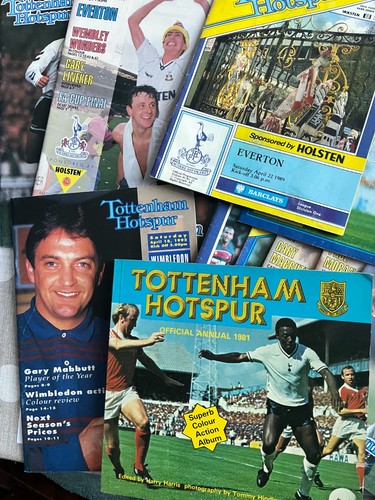 Tottenham hotspur football - tottenham,