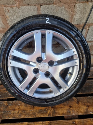 Honda jazz mk3 2009 - honda,