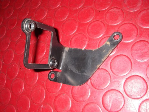 Holder for ignition - , coil