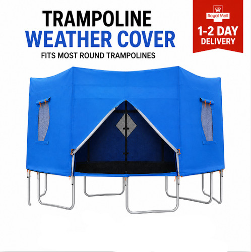 Trampoline tent 305 sunproof - trampoline,