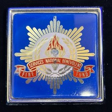 Fire Services National