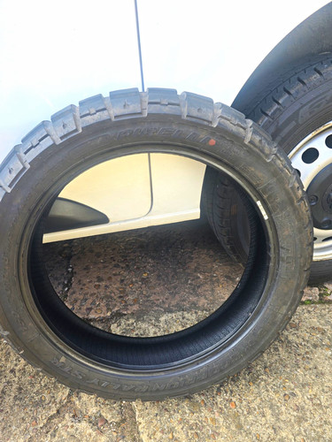 Pirelli scorpion rally str - scorpion,