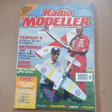 Radio Modeller Magazine