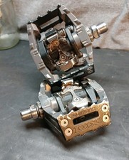 Shimano DX Pedal PD-M646 SPD
