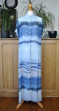 Vintage Hamells Blue White