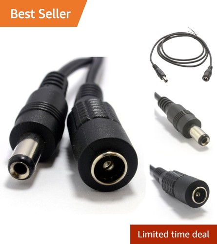 Power extension cable - power,