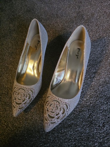 Heel shoes - heel,