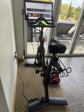 Peloton Bike