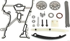 TIMING CHAIN KIT FITS: OPEL