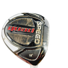 Benross Quad Speed #3 Wood 18