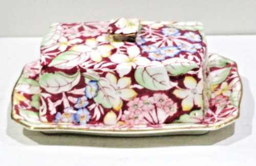 Royal winton grimwades chintz - grimwades,