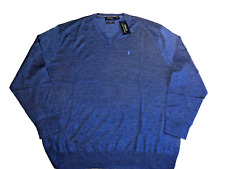 Ralph Lauren Merino wool