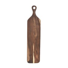 Large Indian Rosewood Paddle