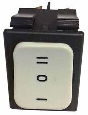 Burner Switch For Thermobile