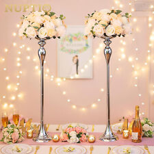 Nuptio Wedding Tall Vases for