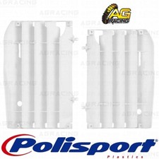 Polisport Radiator Louvres