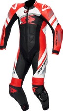 Leather Suit Spyke Estoril