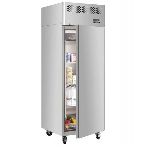 Big stainless steel catering - steel,