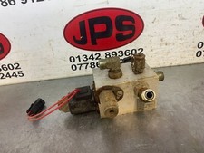 Hydraulic reel drive valve 2208146 X Jacobsen G PLEX 3 £180+VAT