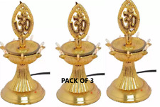 1 Layer Electric Diya Deepak