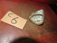 VEGLIA 60 MPH SPEEDO CLASSIC MOPED MOBYLETTE MOTOBECANE CLASSIC MOPED