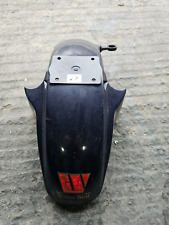 Suzuki RG400/500 Front Fender/Mudguard (Walter Wolf)