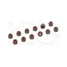 ELRING 825.050 SEAL SET, VALVE STEM FOR ,ALFA ROMEO,AUDI,BERTONE,BMW,CITROËN,FIA