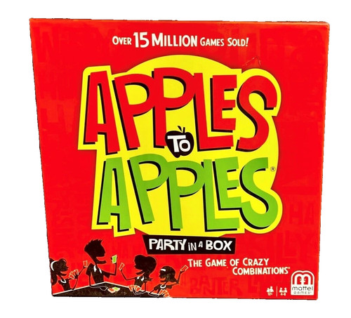 Apples board game - apples, to