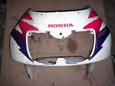 HONDA CBR400 CBR 400 GULL ARM TOP FAIRING PANEL NC29
