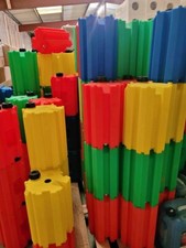 10L Container/Water Can Food Suitable Brand New, mainly green ones available 