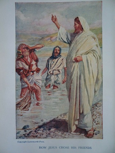 Antique colour prints the - colour,