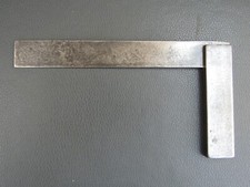 Vintage steel engineers - 6",
