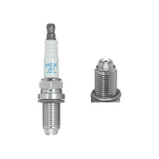 Spark NGK 3199 BKR6EQUP for BMW Audi Bentley Mini Porsche Rolls-Royce Alpina