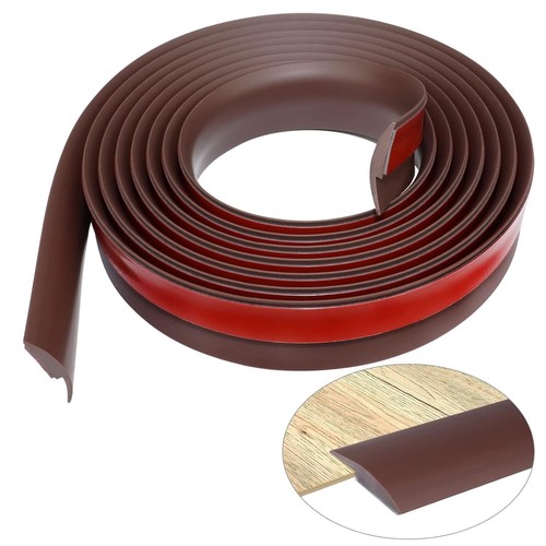 Carpet edge strip self - strip,