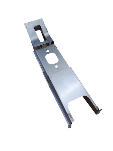 Handbrake bracket under cab - bracket,