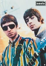 Oasis Knebworth Park Liam