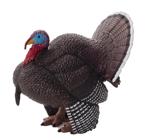 Mojo 387285 turkey model - mojo,