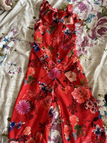 Next girls flower print - girls,