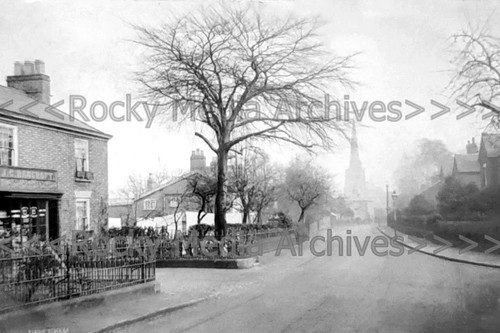 Bct street view davenham - bct-47, view,