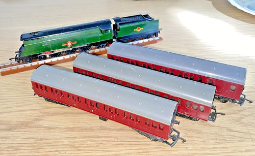 Triang t1 merchant navy - tt,
