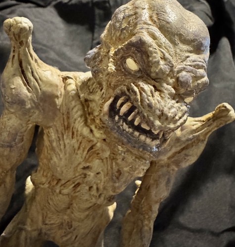 Pumpkinhead horror creature - pumpkinhead,
