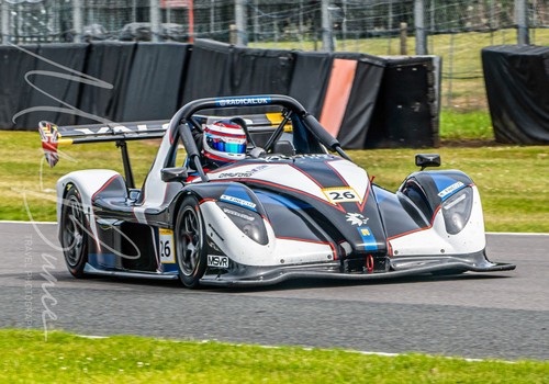Radical cup 26 - uk, byron
