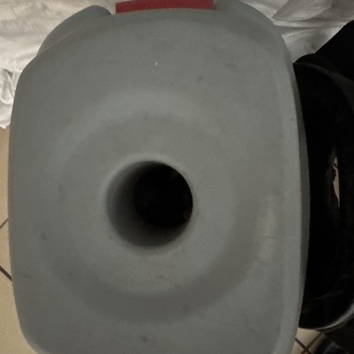 Backpack vacuum cleaner - ,