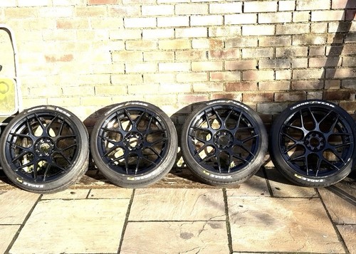 Japan racing jr18 - japan, -jr18-concave